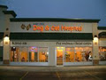 East Hill Dog & Cat Hospital Ltd logo