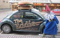 Eddie Burger Bar logo