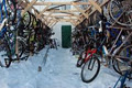 Edmonton Bicycle Commuters' Society (BikeWorks) image 4