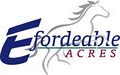 Efordeable Acres logo