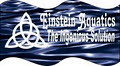 Einstein Aquatics logo