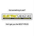 Electric Garage Sale logo