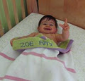 Ellaine Feferman Persoanlized Baby Blankets image 2