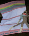 Ellaine Feferman Persoanlized Baby Blankets image 4