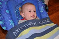 Ellaine Feferman Persoanlized Baby Blankets image 1