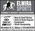 Elmira Sports image 3