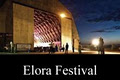 Elora Festival and Singers logo