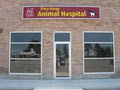 Elora Gorge Animal Hospital logo
