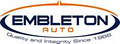 Embleton Auto logo