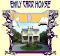 Emily Carr House logo
