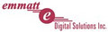 Emmatt Digital Solutions Inc. logo