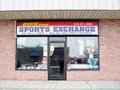 Endzone Sports Exchange logo