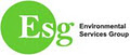 Environmental Services Group logo