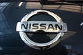 Ericksen Nissan logo