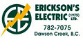 Erickson's Electric (1975) Ltd image 1