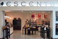 Escents Aromatherapy at Willowbrook Mall logo