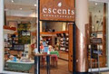 Escents Aromatherapy in West Vancouver logo