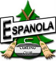Espanola Curling Club logo