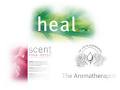 Essential Botanicals Aromatherapy logo