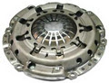 Euro-Drive Clutches Inc logo