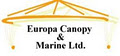 Europa Canopy and Marine Ltd. logo