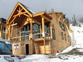 European Timberframe Corporation - Vernon BC image 2