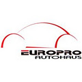 Europro Autohaus Ltd. logo