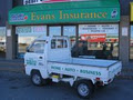 Evans Insurance Brokers Inc. logo