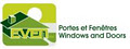 Even Windows and Doors logo