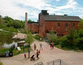 Evergreen Brick Works image 3