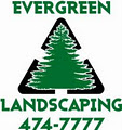 Evergreen Landscaping Professional Landscaping Services logo