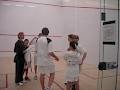 Evergreen Squash Club image 5