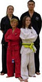 Evolution Martial Arts - Cranbrook Academy image 5