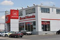 Excel Honda logo