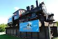 Exporail Le Musée Ferroviaire Canadien image 3