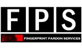 FPS Fingerprint Pardon Services logo