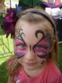 Face the Art - Face Painting, Performers, Party Planning & Rentals image 2