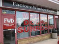 Factory Window Depot logo