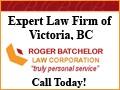 Family Lawyer Roger Batchelor Law Office image 1