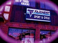 Farwest Sport & Cycle logo