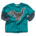 Fashion Fruit Kids Clothing image 2