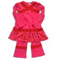 Fashion Fruit Kids Clothing image 4