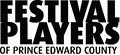 Festival Players of Prince Edward logo
