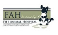 Fife Animal Hospital logo