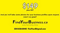 FindYourBusiness.ca image 3