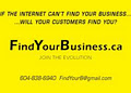 FindYourBusiness.ca image 1
