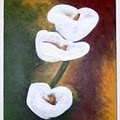 Fine Art Original Paintings By Deborah Landers image 3