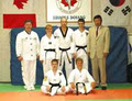 Fire Dragon Taekwondo & Fitness image 1