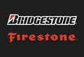 Firestone Tire & Automotive Centre logo
