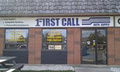 First Call Auto Supply logo